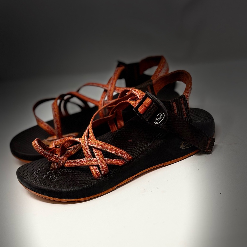 Chacos